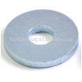 Used in Stove Electric Heater / heating appliance blue zinc-plated seal and gasket